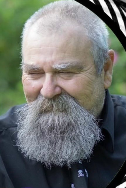 Obituary of Robert "BEAR" William Lavigne