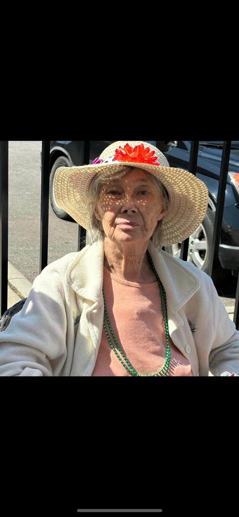 Obituary of Peggy J Greene