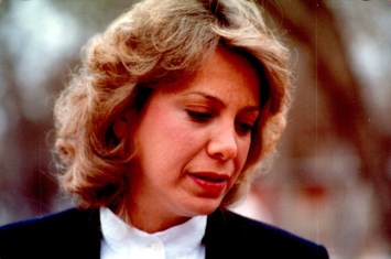 Obituary of Debra Lowenthal Ravel