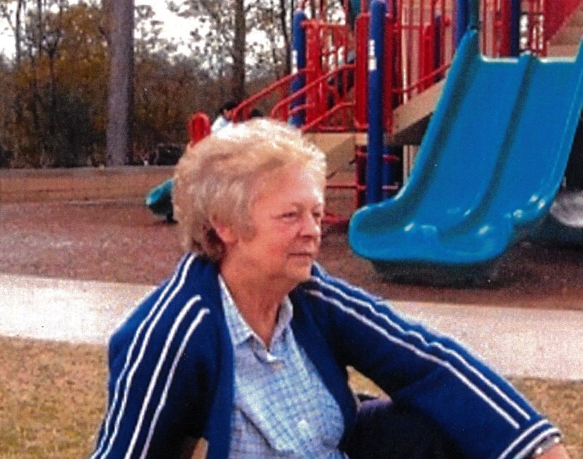 Obituary of Sallie Ann Gurka