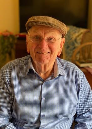 Obituary of Donald Ray Morris