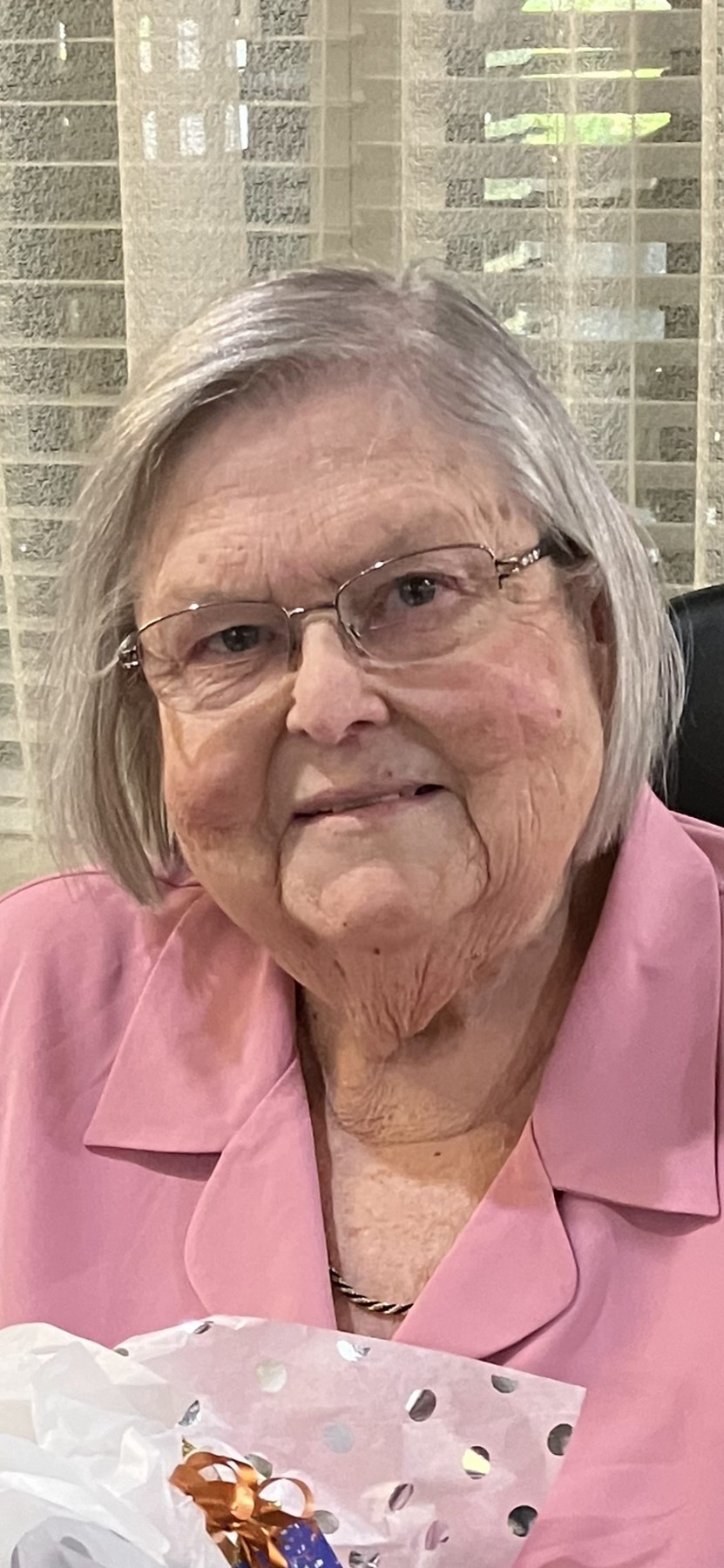 Obituary of Carolyn Jane Wilson