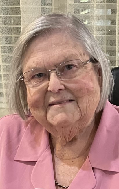 Obituary of Carolyn Jane Wilson