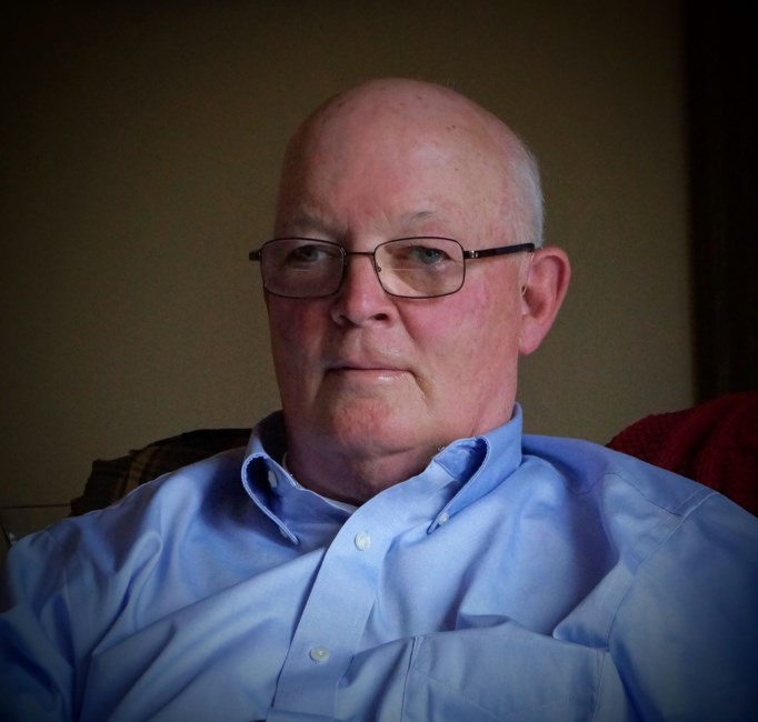 Obituary of Richard G. Starr
