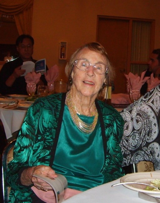 Obituary of Patricia Jean Foust