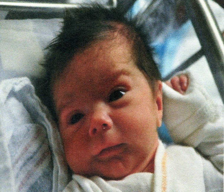 Obituary of Parker Wesley Garnett