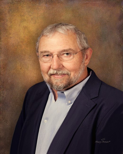 Obituary of Martine Joseph Anhalt