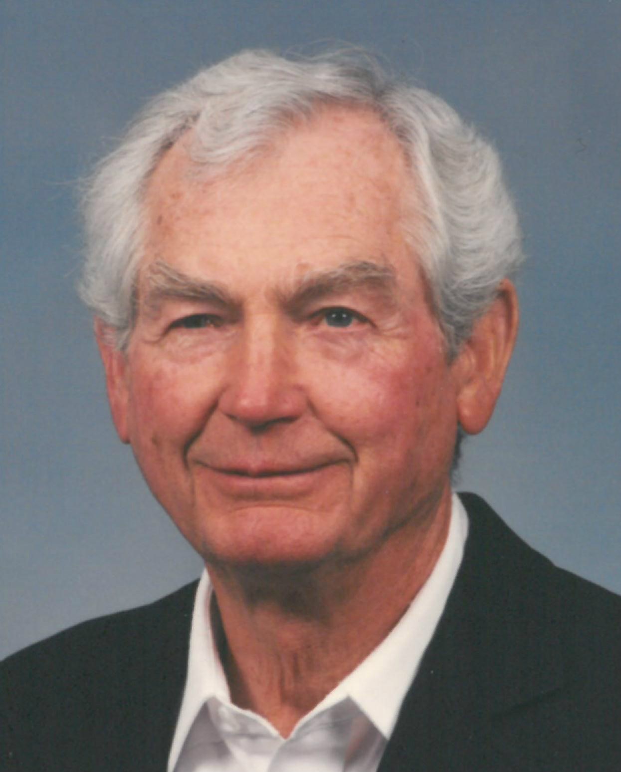 Alfred O. Holl Obituary Oklahoma City, OK