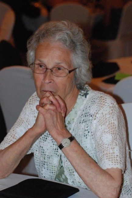 Obituary of Helen B. Bell