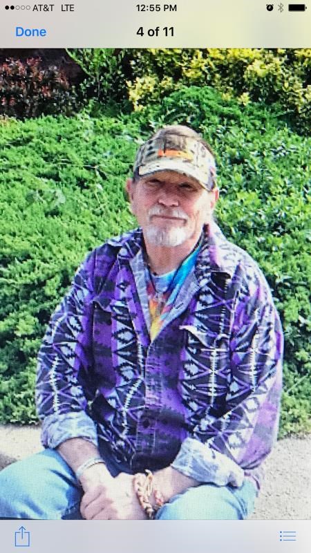 Obituary of James Allen Waggoner