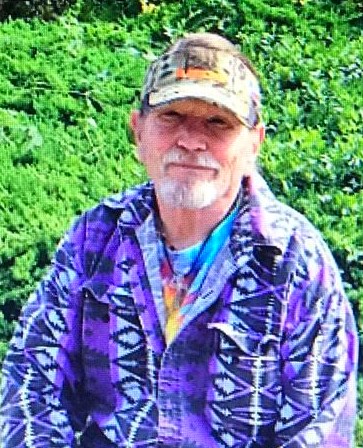 Obituary of James Allen Waggoner