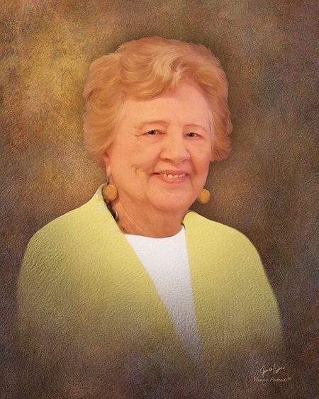 Obituary of Dorothy Ann Mathews Casino