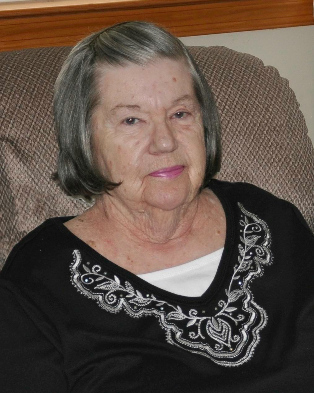 Ann Whittet Obituary Staten Island, NY
