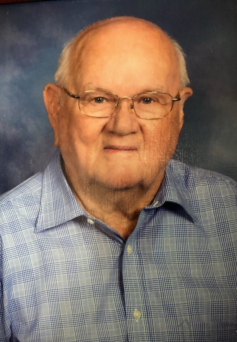 Obituary of Carl D. Jones