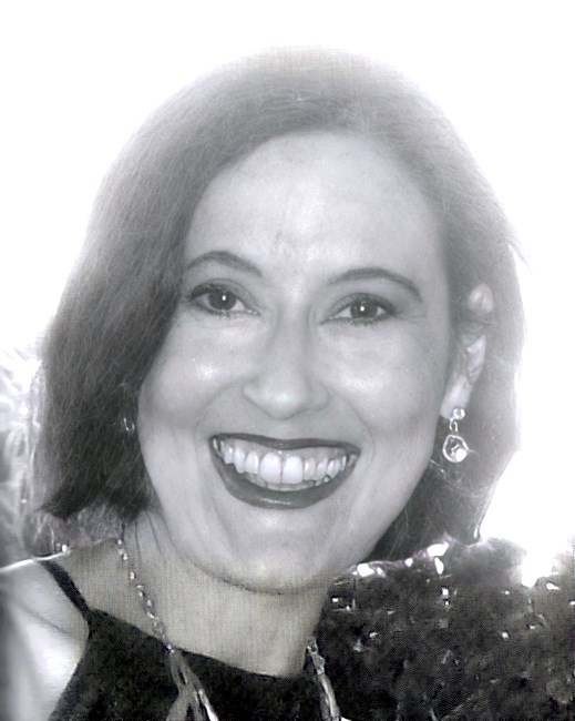 Obituary of Dr. Tammy Marie Gilbert