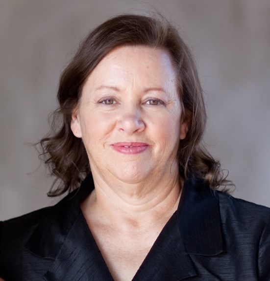 Obituary of Pam Ackerman