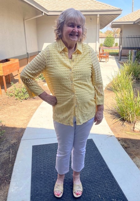 Obituary of Beverly Ann Torgerson