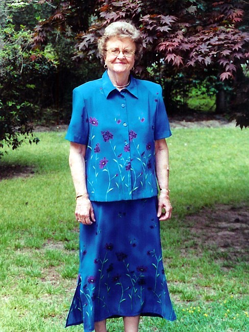 Obituary of Ruby S. Wilkie