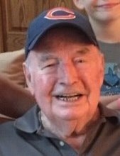 Obituary of Eugene Joseph Carney