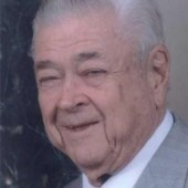 Obituary of George Monte Roesler