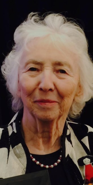 Obituario de Flo Ella Davis