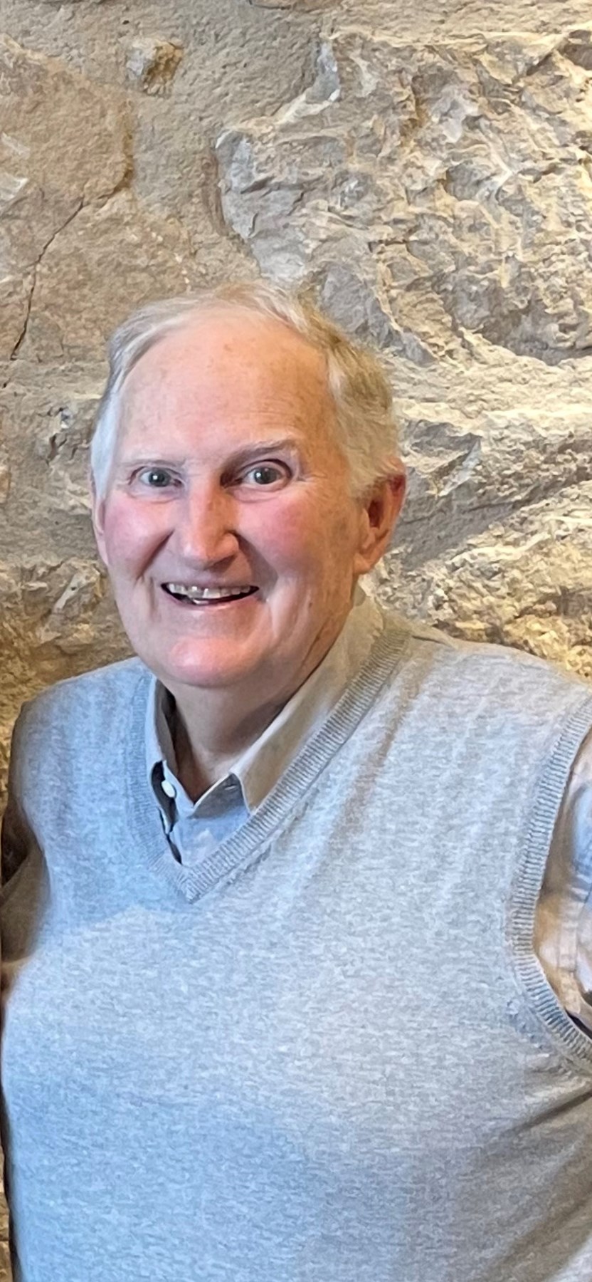 Obituary of Allen George Binnington