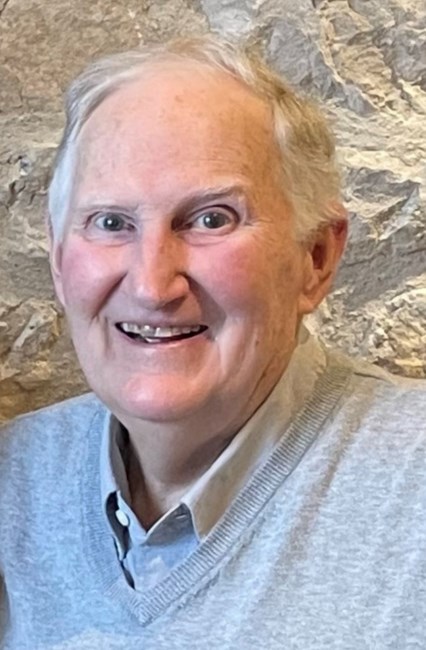 Obituary of Allen George Binnington