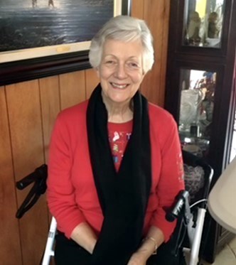 Obituary of Patricia Ann White