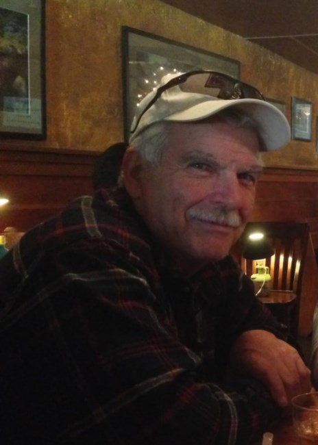 Obituary of William John Martinoli