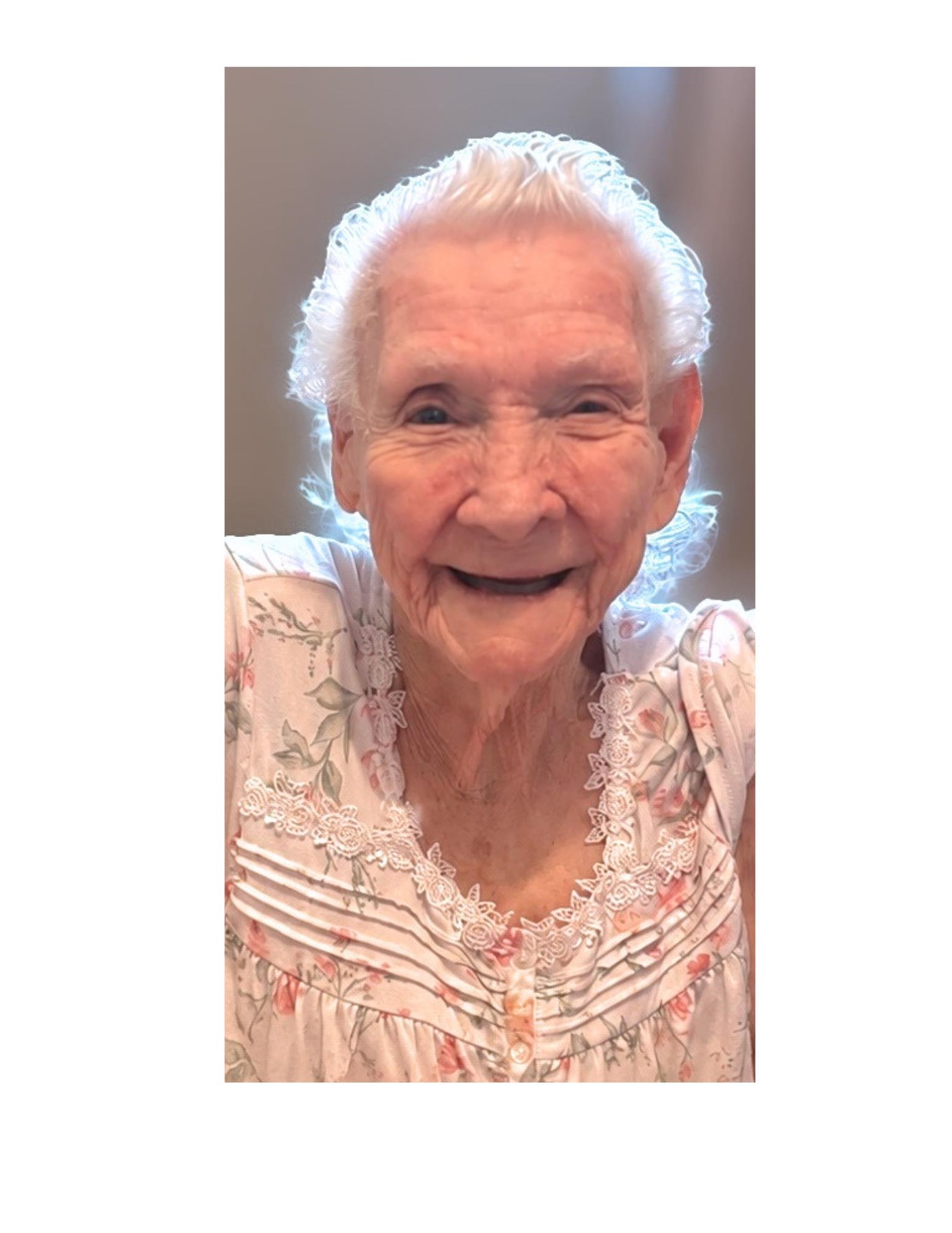 Obituary of Ruby Skaggs