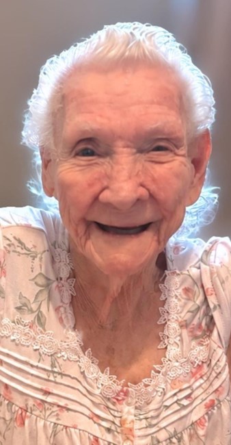 Obituary of Ruby Skaggs