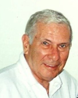 Obituary of Richard Alfred Lasky