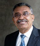 Obituary of Alfredo Enrique Franco