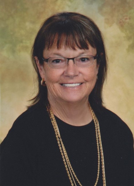 Obituary of Diane Nelson Wood