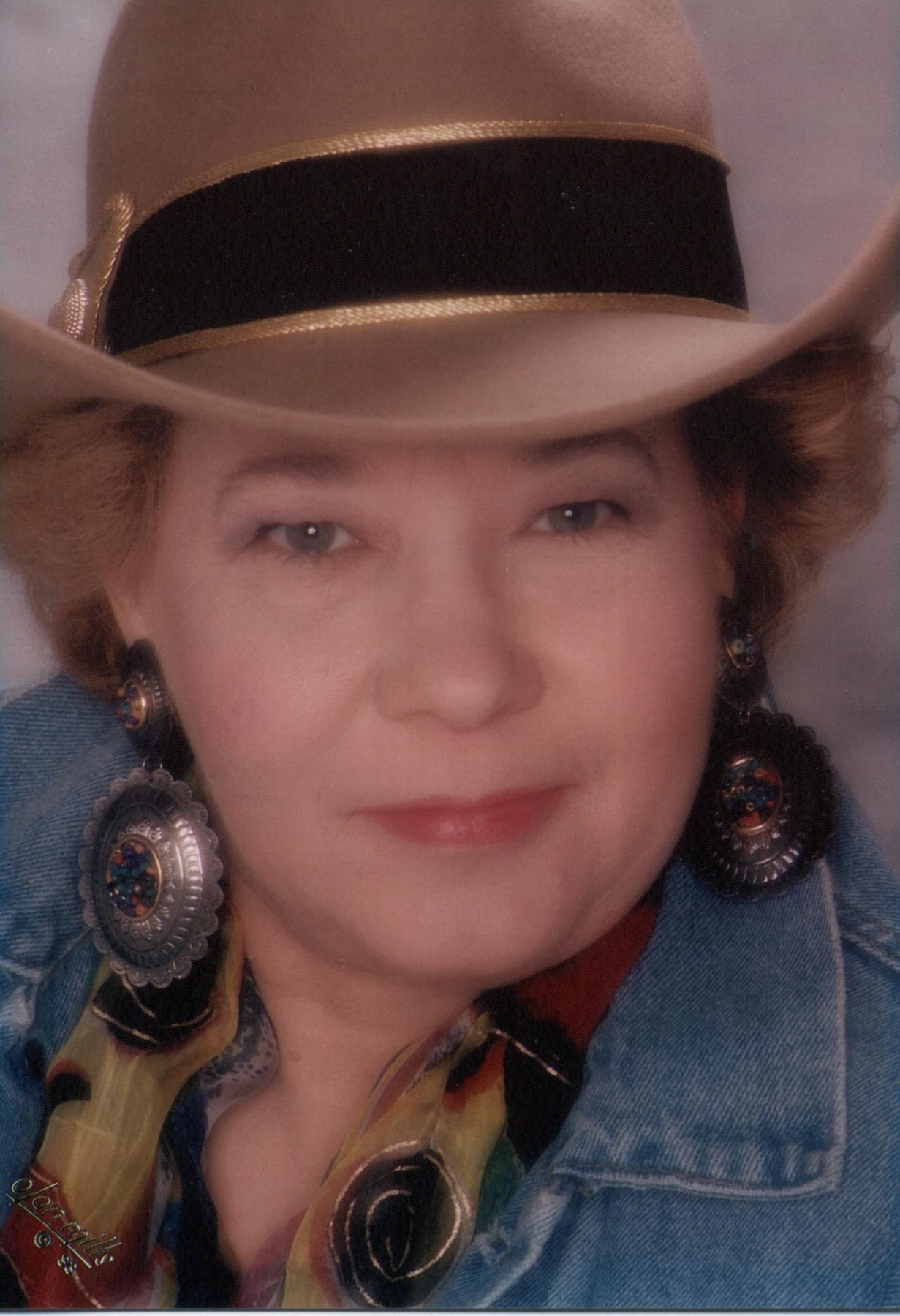 Obituary of Margaret Ann Hudson