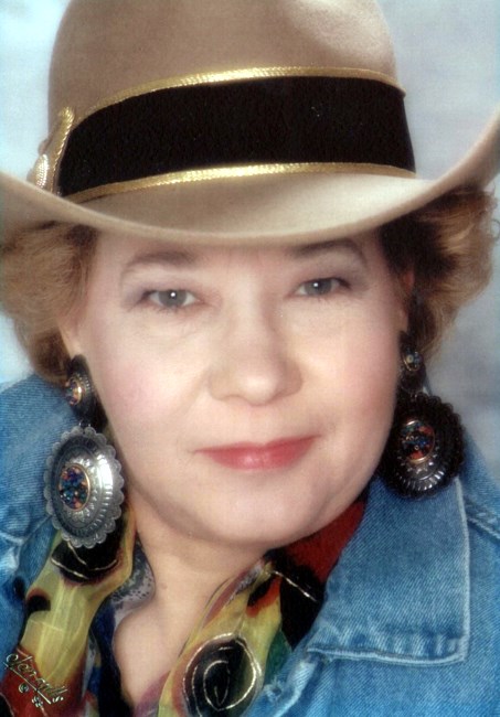 Obituary of Margaret Ann Hudson