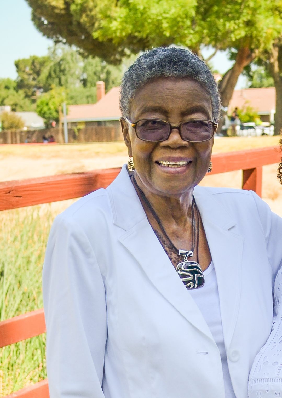 Obituary of Rosie Beatrice Johnson