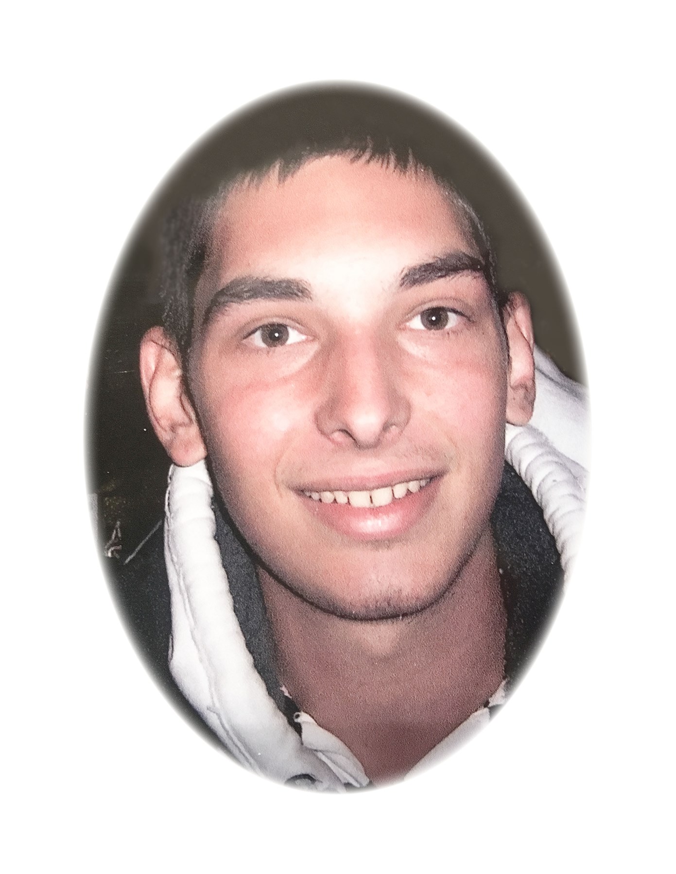 Obituary of Jesse Charles Myers