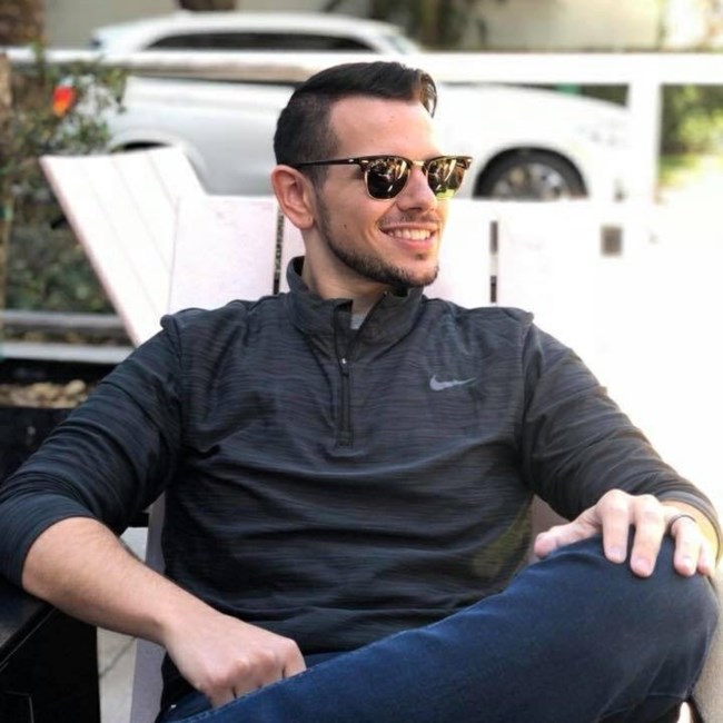 Obituary of Matthew Quinn Pasciucco