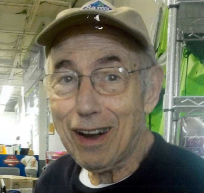Obituary of Chris N. Demopoulos