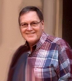 Avis de décès de Jerry Donald Keesee