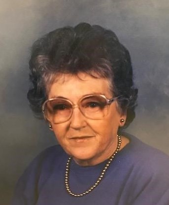 Obituary of Lavonia Clarene Johnson
