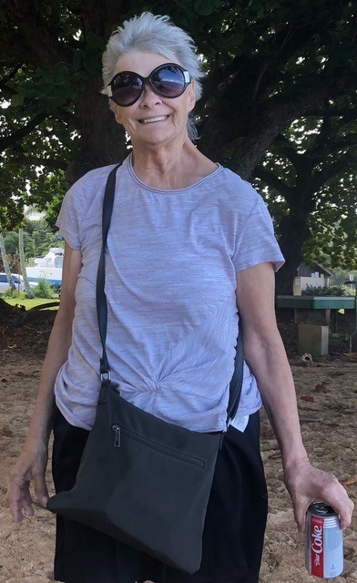 Obituary of Daune Marie Bulmer