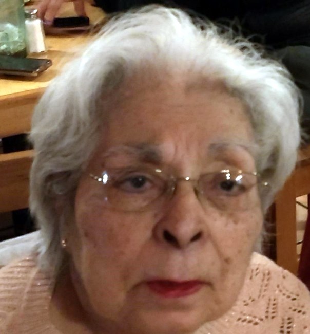 Obituary of Mrs. Beatrice Delph