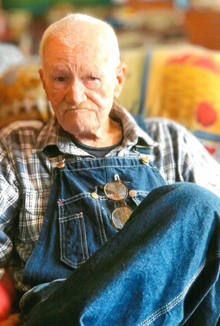 Obituary of Billy Wayne Richardson