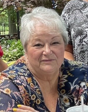 Avis de décès de Sandra "Sandy" Kay Hill