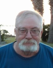 Obituary of Darrell Mark Pittman
