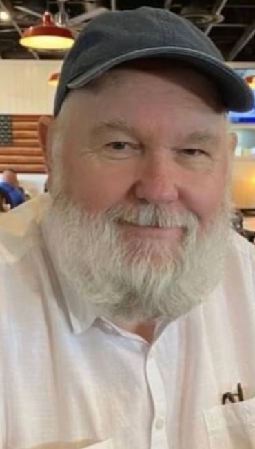 Obituary of Fritz George Lotter