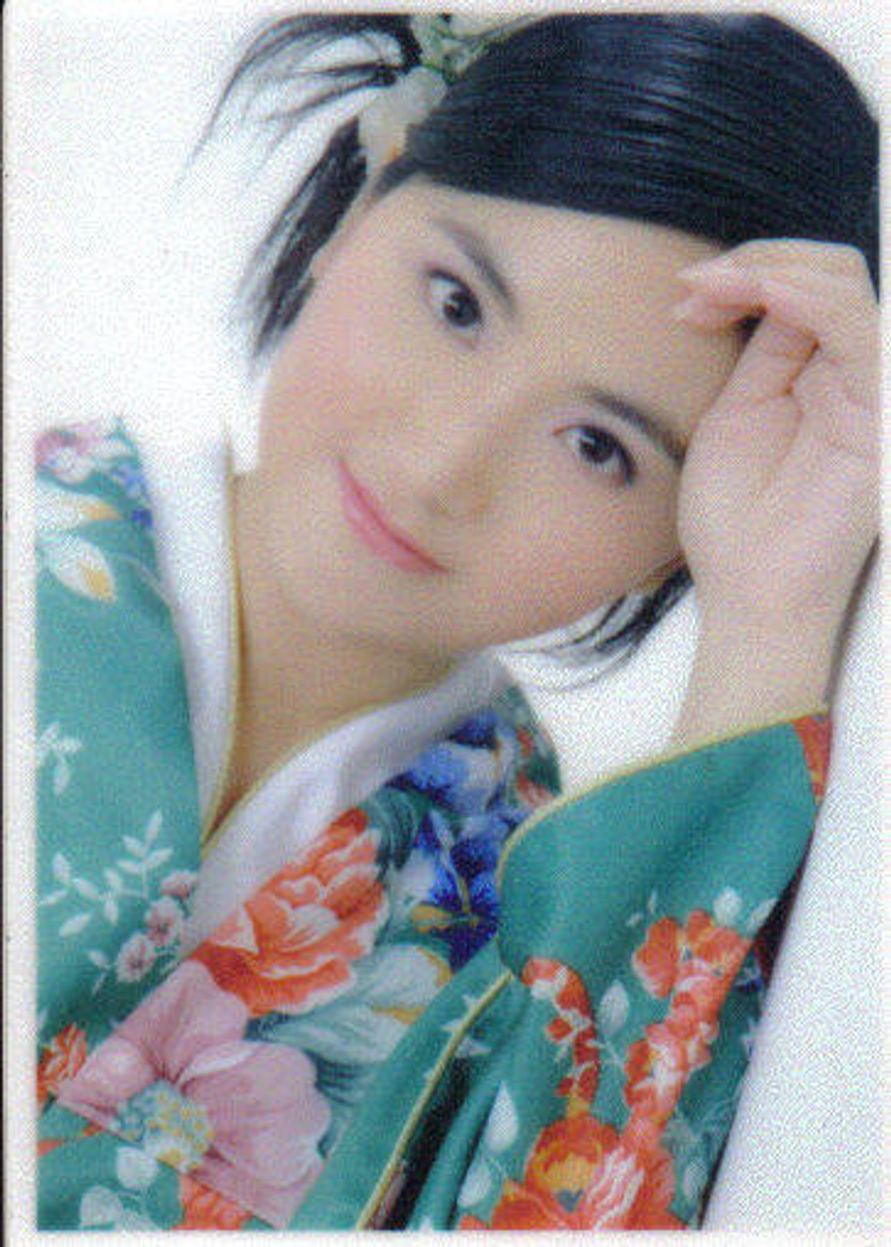 Obituary of Ms. Mei Po Lam