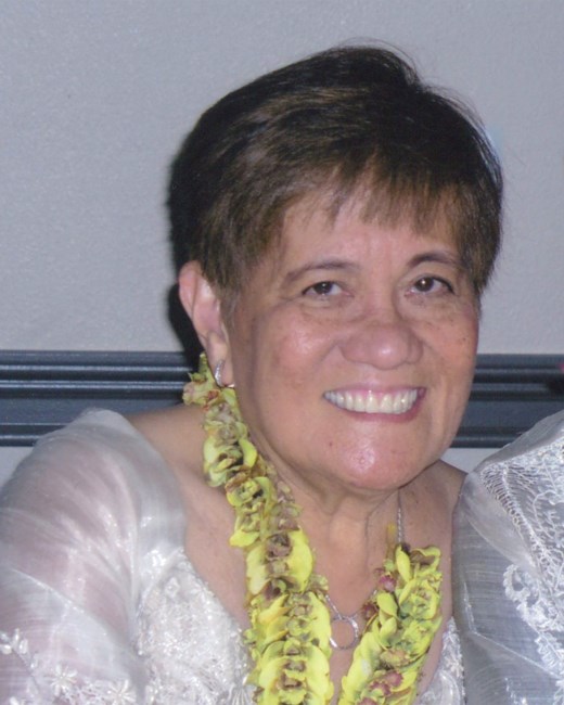 Obituary of Procesion G. Obra